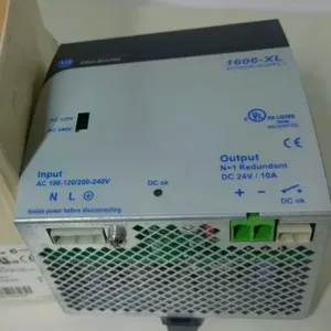 ALLEN-BRADLEY Power Supply XL 480 W 1606-XL480EP thumbnail-1