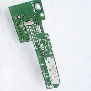 451582 PX PXR Umbilical Board EZJ98 for Hitachi PH PB PX PXR Inkjet Coding Printer thumbnail-3