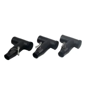 12KV European Standard Connector With Warranty and Technical Support Documentation thumbnail-1