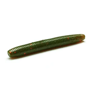 Zoom Finesse Worm-GD01-50mm/1.6g thumbnail-5