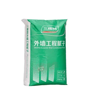 Top Selling 5000pcs Low MOQ Custom PP Valve Bags for Chemical Powder High Load Capacity thumbnail-1