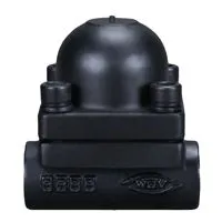 Wdv Bimetallic Steam Trap for High Pressure Steam Systems thumbnail-3