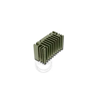 Aluminum-alloy-radiator