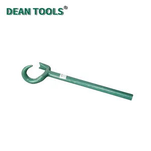 Non Sparking C-Type Valve Wrench,C-Type Design,Valve Operation Design,High-Strength thumbnail-1