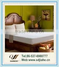 New Design Plastic Waterproof MAttress Peotector thumbnail-2