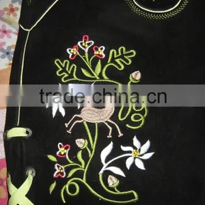 German Bavarian Trachten Lederhosen thumbnail-2