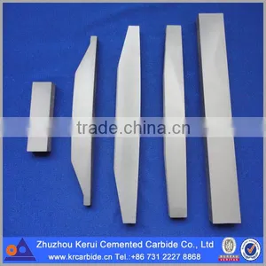 Carbide Bar for VSI Sandstone Crusher thumbnail-4