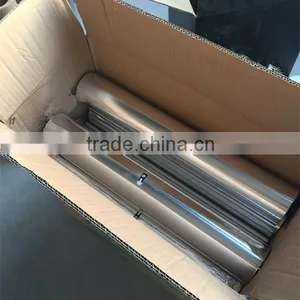 Greaseproof Aluminum Foil Food Wrapping Paper thumbnail-5