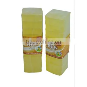 Bulk Hotel Size Soap for Sale Cypress Essential Oil Soap thumbnail-2