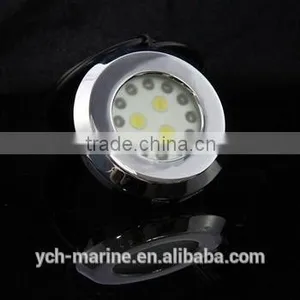 LED Boat Reading Lamp thumbnail-1