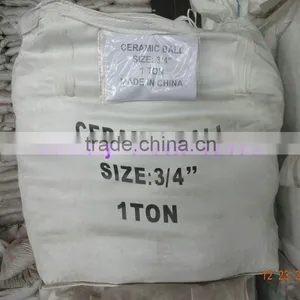 High Alumina Ceramic Grinding Media Ball thumbnail-5