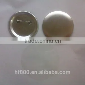Blank Metal Badge,for Badge Mahine 56mm Badge Bottle Opener thumbnail-1