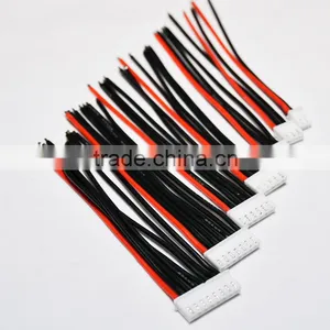 2S 3S 4S 5S 6S Balance Charging Connector Wire thumbnail-2