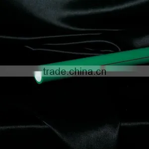 China Ppr Supplier Eco Friendly Imported Raw Materials Any Size Nano-antibacterial Ppr Pipe thumbnail-1
