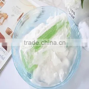 Transparent Green Color Soap Base Hot Selling in Europe thumbnail-4