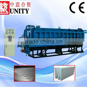 Lower Price Vacuum Shape Molding Machine thumbnail-1