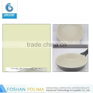 High-end Multi-purpose Non Stick Single Layer Ceramic Super Hydrophobic Coating thumbnail-5