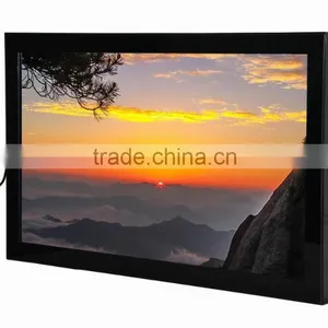 55 Inch Top Rated Lcd/Led Video Digital Player Advertising Android System thumbnail-5