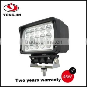 High Brightness 45w off Road Led Working Light for 4x4 Accessories thumbnail-2