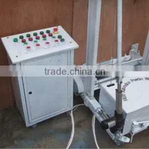 Best Selling Automatic Wall Render Machine/wall Plastering Machine thumbnail-1