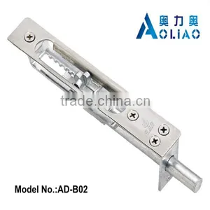 High Quality Stainless Steel Bolt thumbnail-1