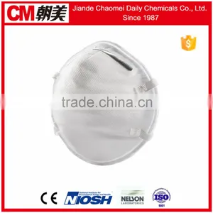 CM Non-woven Medical Face Mask thumbnail-4