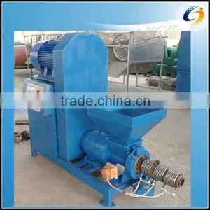 CE Proved Excellent Performance Charcoal Briquette Machine With Factory Price thumbnail-2
