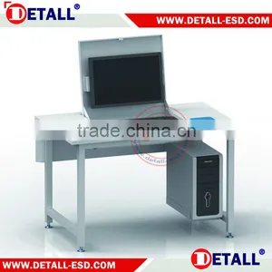 CE & ISO9001 Technological Ergonomic Office Workstation thumbnail-3