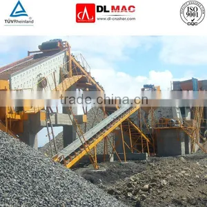 Dingli Mining and Quarry Professional Conveyor System thumbnail-1