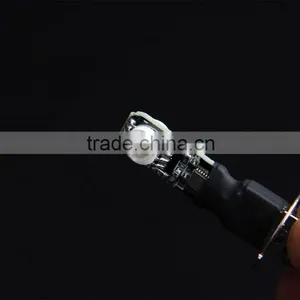 New Arrival!! Car Led Headlight 5W Auto Led Fog Light H1 H3 H4 H7 H8 H11 9005 9006 thumbnail-5