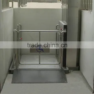 Helpful Products Hydraulic Lift For Disabled People Lifting Products For Single People thumbnail-6