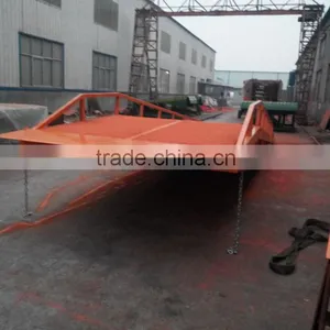 12000kg Perfect Mobile Dock Ramp thumbnail-2