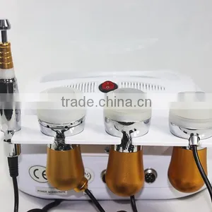 No-Needle Mesotherapy Device Professional Injection Mesogun Meso Therapy Gun for Skin Care Beauty Equipment thumbnail-5