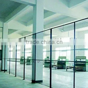 Safety Wire Mesh Fence thumbnail-1