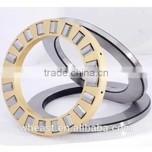 Single Row Cylindrical Thrust Roller Bearing 81217 thumbnail-3