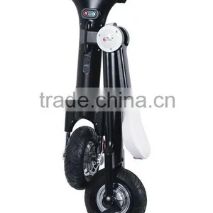 350w 500w Road Bike Foldable by Green Power thumbnail-4