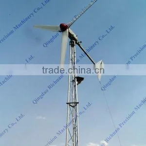 200kw Wind Generators thumbnail-3