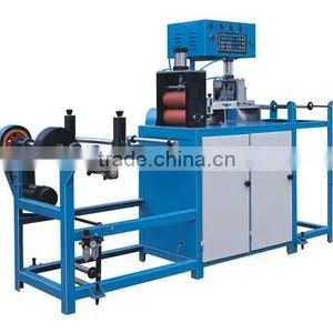 KT-250 Plant Transfusion Pipe Perforating Machine thumbnail-1