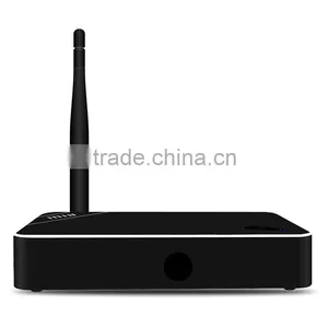 Amlogic S905 Bluetooth Wireless Quad Core Android 5.1 M18 tv Box thumbnail-5