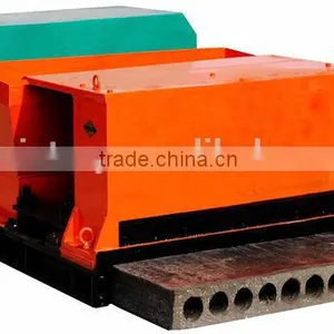 Prefabricated Concrete Hollow Core Slab Machine thumbnail-1