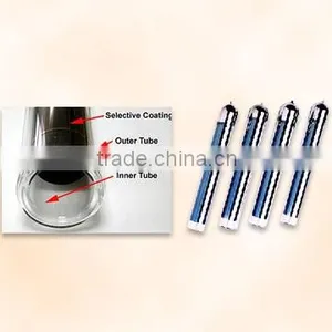 Solar Vacuum Tube thumbnail-1