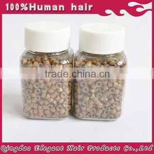 Wholesale Price Top Quality Silicone Micro Rings,hair Extension Tools thumbnail-3