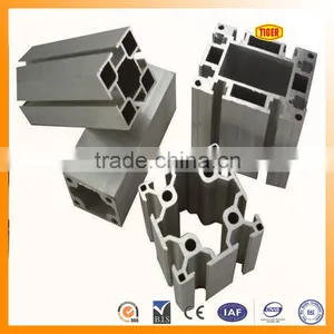 Aluminio Sliding Window Interior Window Frame Window Aluminum Profiles thumbnail-3