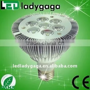 7x1w Led Spot Light thumbnail-1