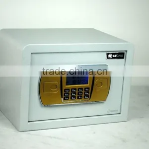 Ningbo Lifang Metal Products Co.,Ltd. Safety Locker,security Box thumbnail-2