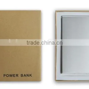 Ultra Thin Power Bank 5000mah for Iphone 6, Iphone6 Plus thumbnail-4