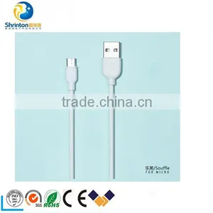 High Quality Usb Data Cable Usb 2.0 Cable Micro Usb Cable for Samsung and All Android Phones thumbnail-1