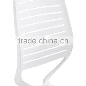 Revolving Chair China Plastic Fittings for Furniture Backrest B813 thumbnail-2