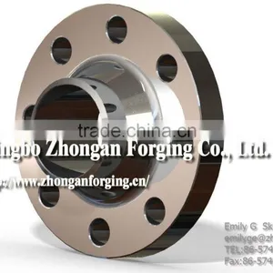 3"forged Flange thumbnail-1