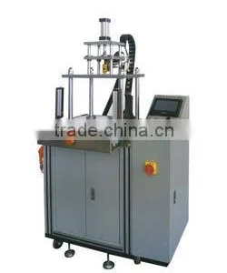 Automobile Electronic Products Injection Solution Low Pressure Injection Machine JX-900 thumbnail-1